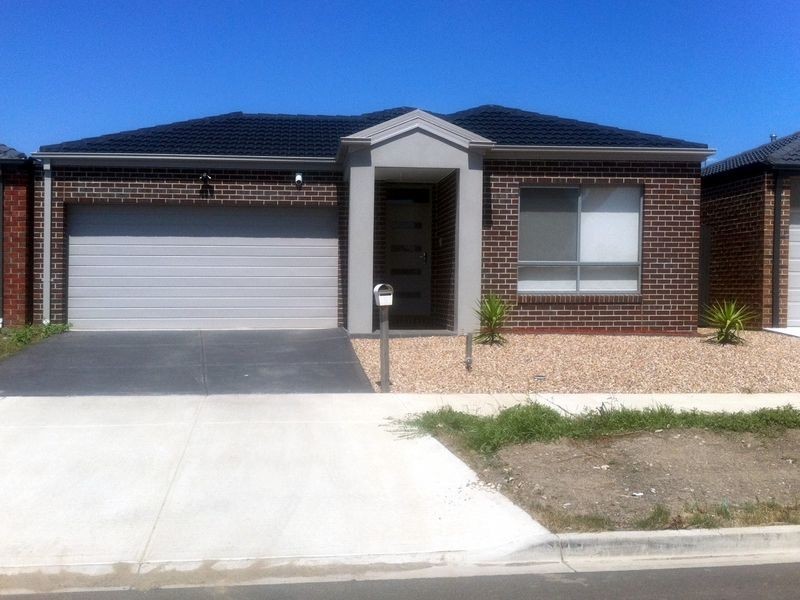 8 Bindaree Court, Mernda VIC 3754