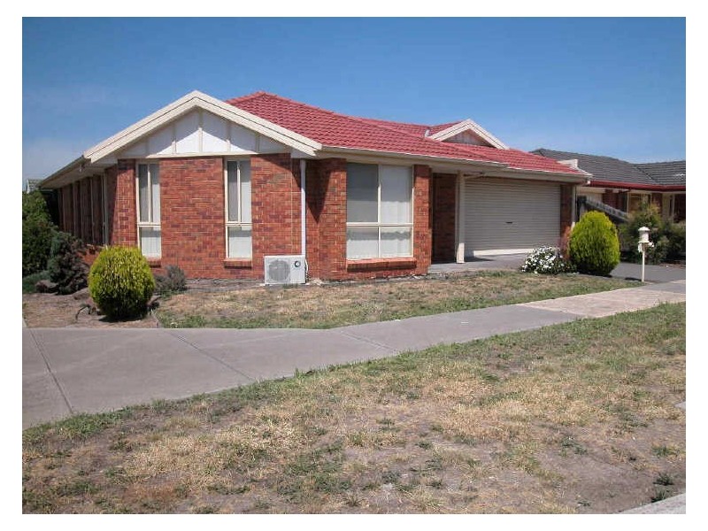 13 Ilani Street, Epping VIC 3076