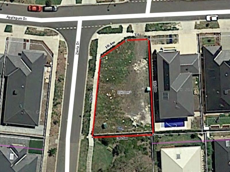 30 Applegum Dr, South Morang VIC 3752