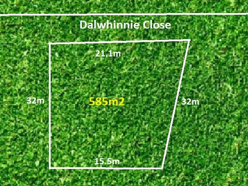 3 Dalwhinnie Close, Mernda VIC 3754