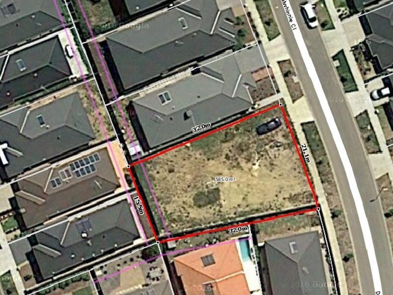 3 Dalwhinnie Close, Mernda VIC 3754