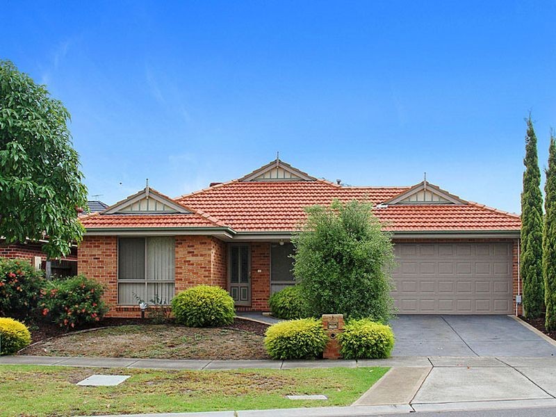 33 Auburn Road, South Morang VIC 3752