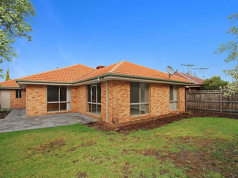33 Auburn Road, South Morang VIC 3752