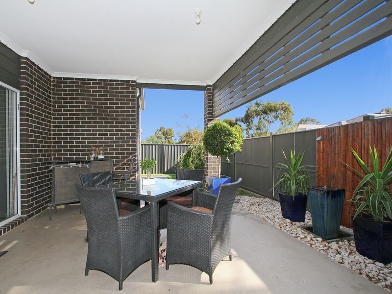 44 Greig Drive, Mernda VIC 3754