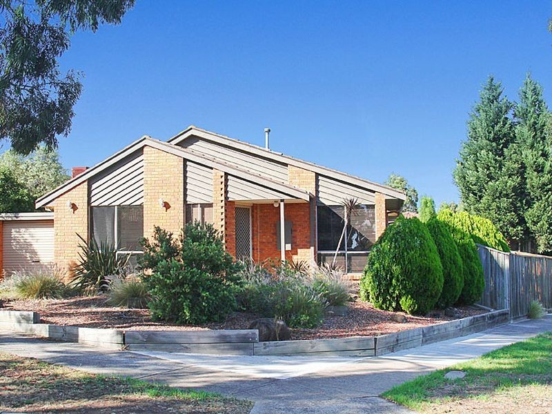 6 Small Court, Mill Park VIC 3082
