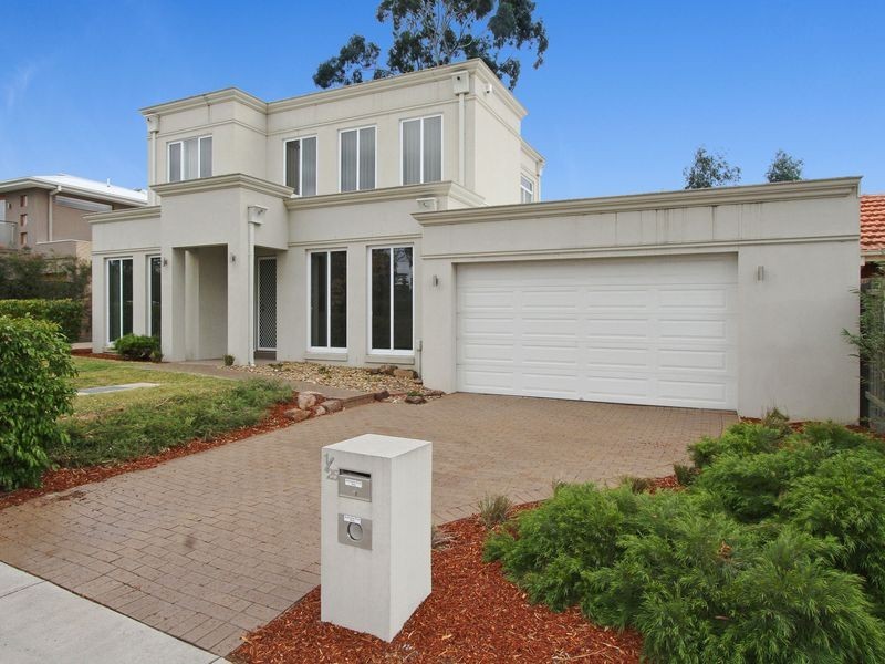 Mitcham VIC 3132