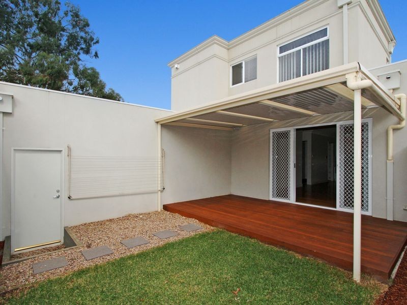 Mitcham VIC 3132