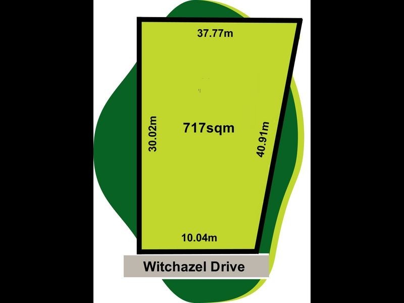 Lot 30-309 The Lakes Boulevard, South Morang VIC 3752