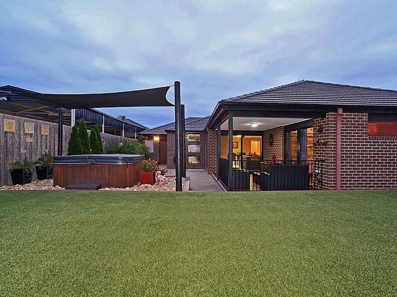 35 Auburn Road, South Morang VIC 3752