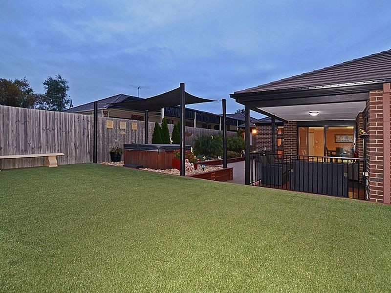 35 Auburn Road, South Morang VIC 3752