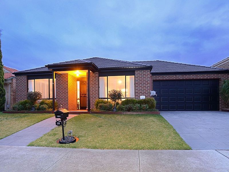 35 Auburn Road, South Morang VIC 3752
