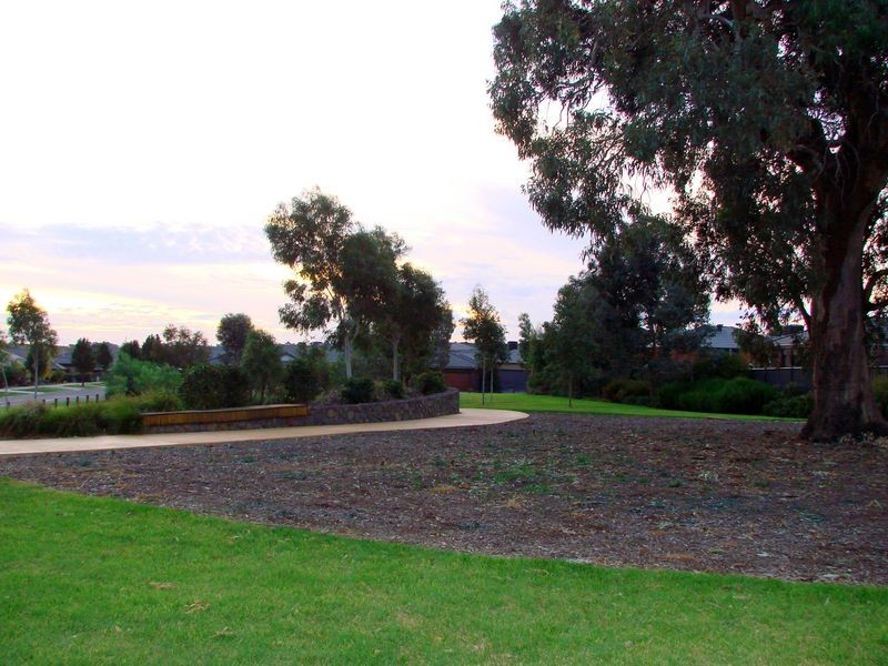 12/9 Kincaid Drive, Mernda VIC 3754