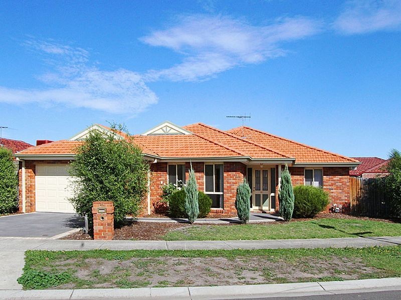 24 Ellendale Way, South Morang VIC 3752