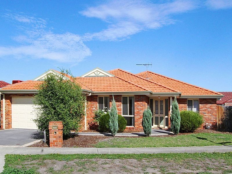 24 Ellendale Way, South Morang VIC 3752