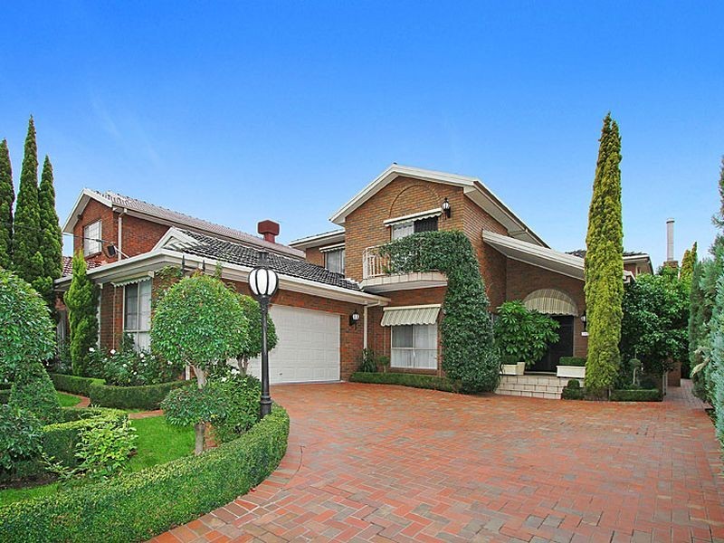 4 Ballan Street, Reservoir VIC 3073