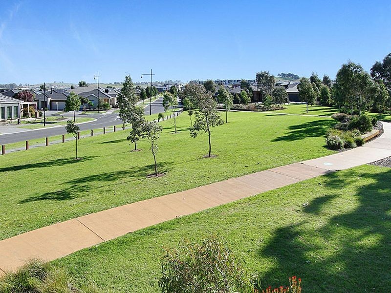 6/9 Kincaid Drive, Mernda VIC 3754