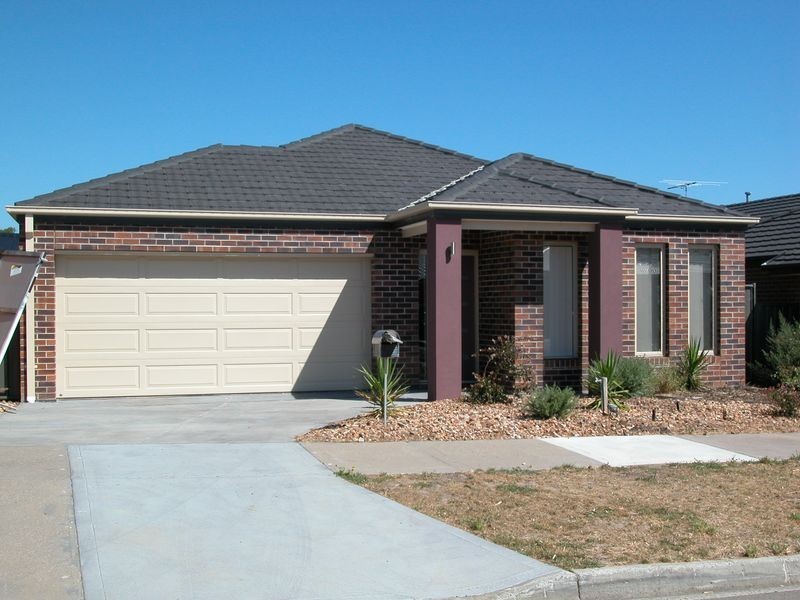 6 Pittaway Street, Mernda VIC 3754