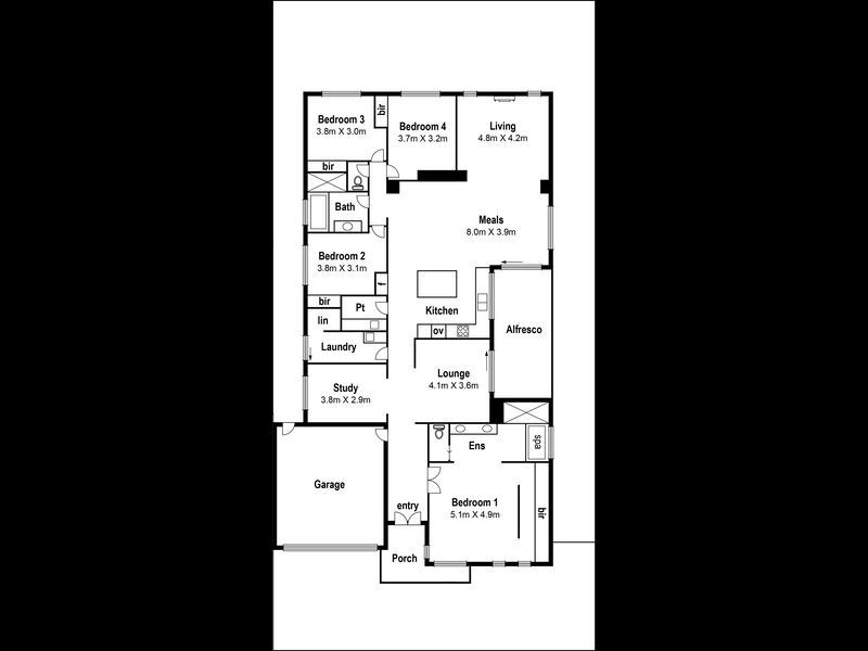 61 Lockhart Street, Mernda VIC 3754