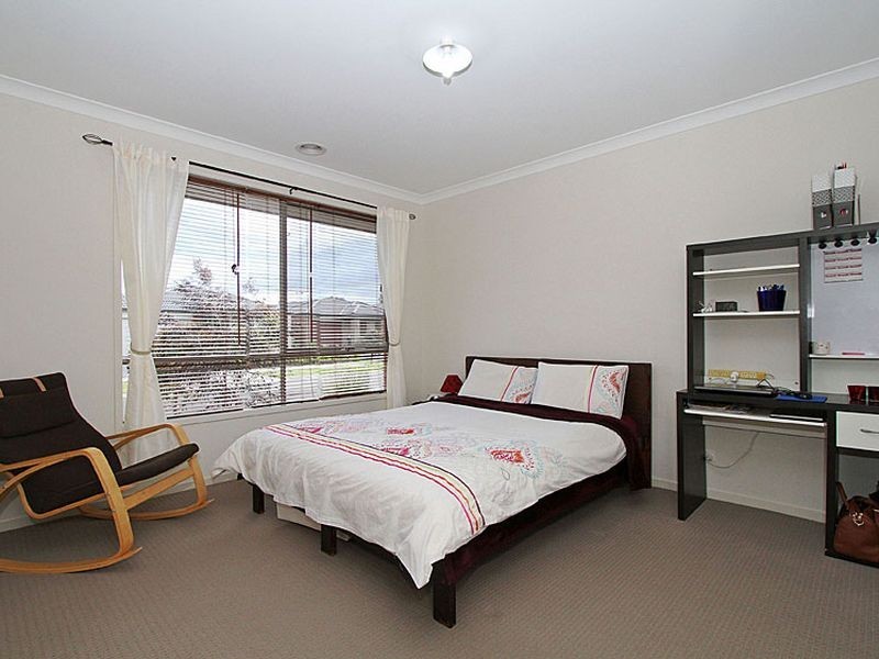 41 Plume Drive, Mernda VIC 3754