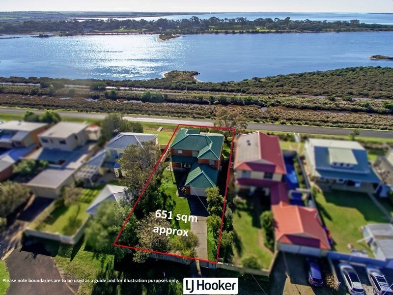 16 Waterview Close, Queenscliff VIC 3225