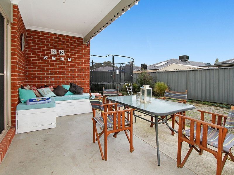 35 Skeeter Drive, Mernda VIC 3754