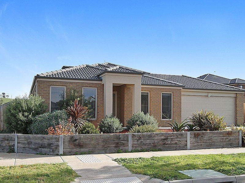 29 Parkedge Boulevard, Mernda VIC 3754
