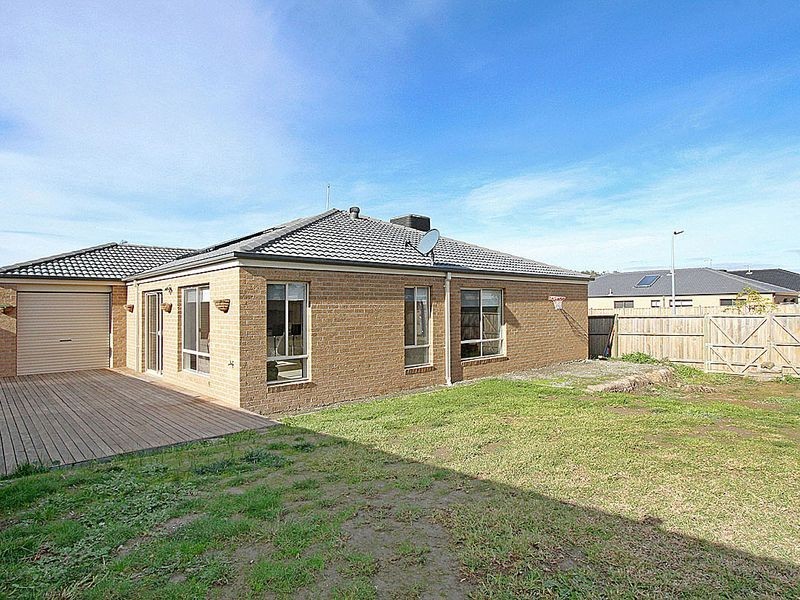 29 Parkedge Boulevard, Mernda VIC 3754