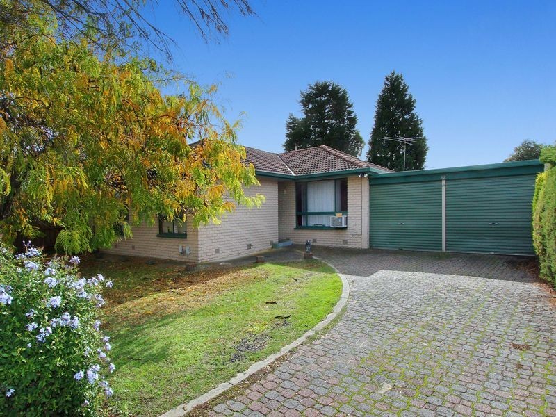 12 Christie Avenue, Mill Park VIC 3082