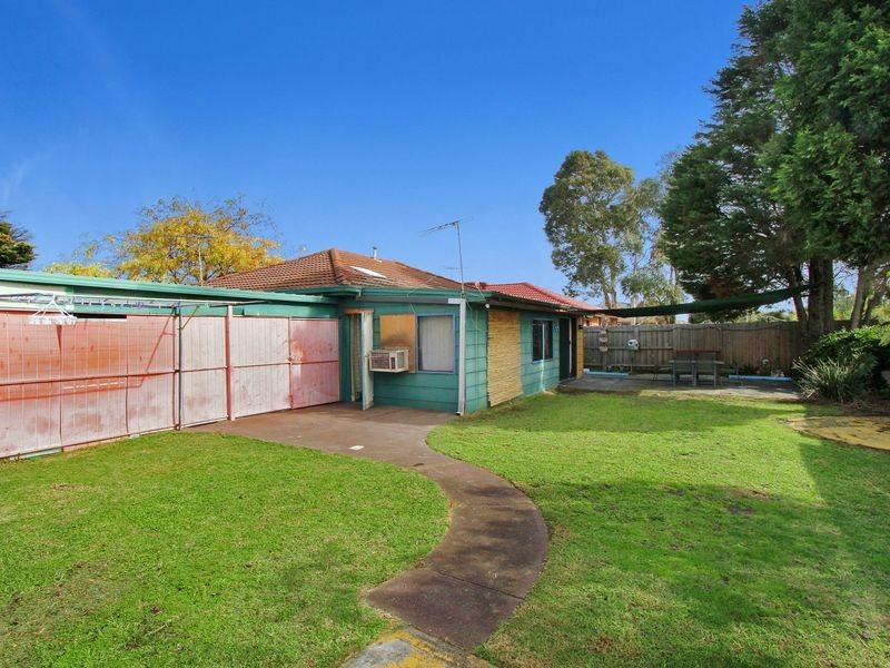 12 Christie Avenue, Mill Park VIC 3082