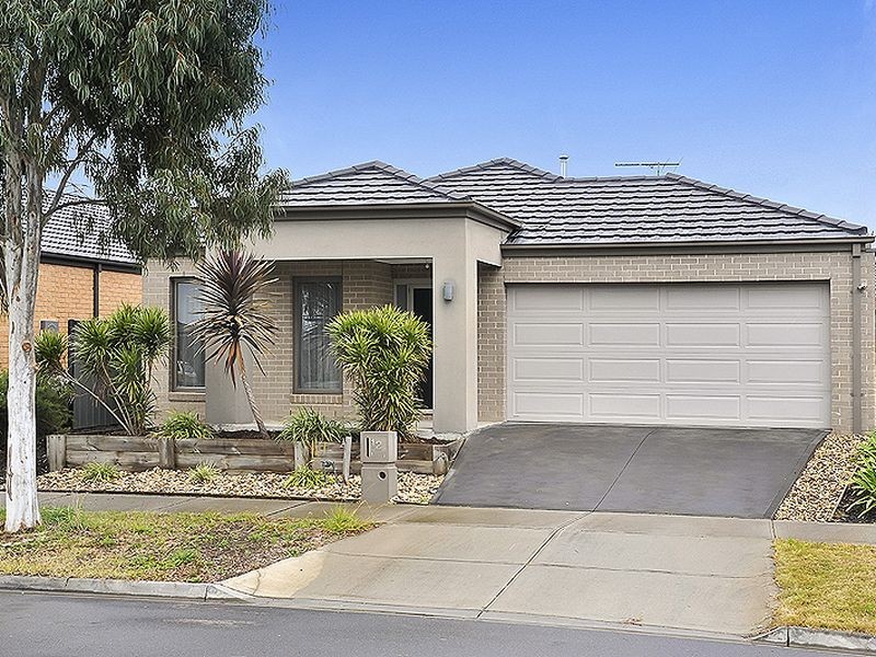 12 Softwood Drive, Mernda VIC 3754