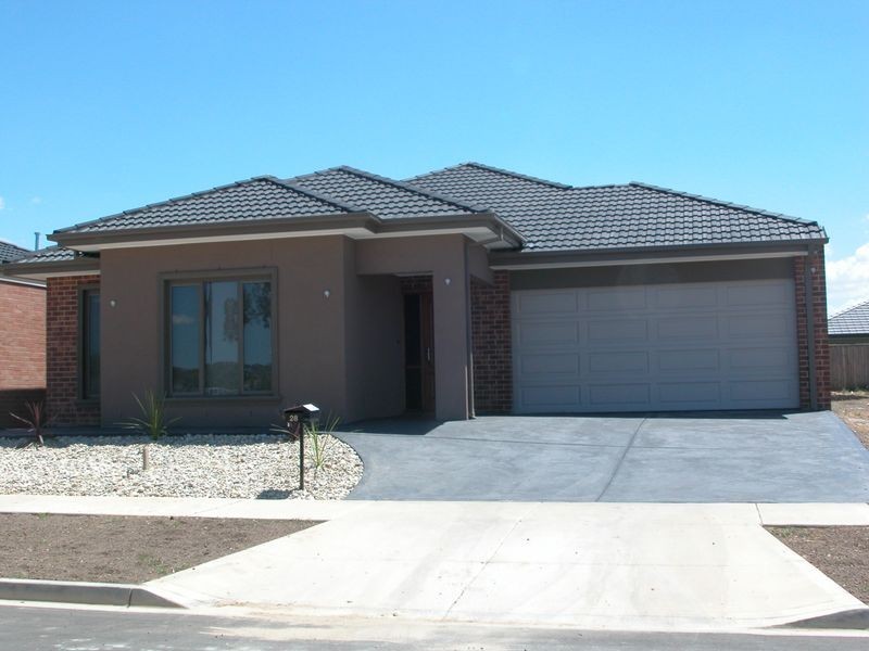 28 Bedervale Loop, Doreen VIC 3754