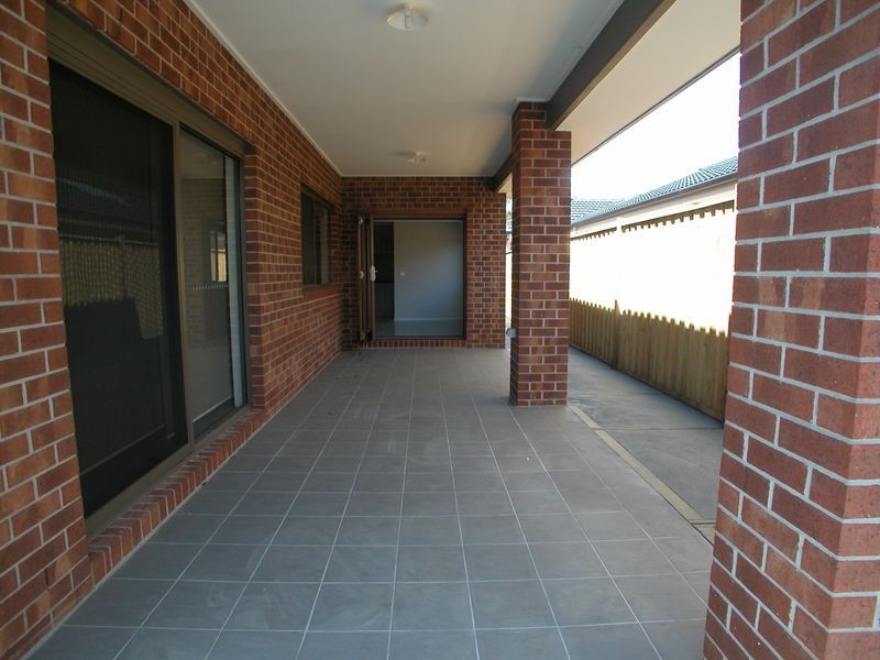 28 Bedervale Loop, Doreen VIC 3754