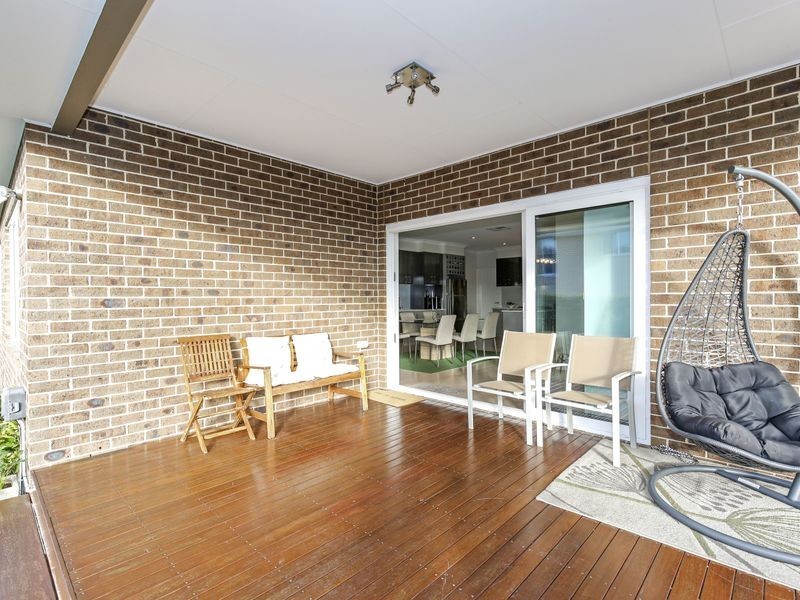 42 Lanata Street, South Morang VIC 3752