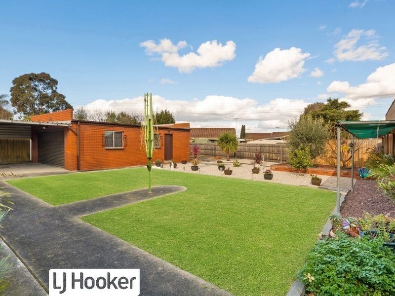 99 Glasgow Avenue, Reservoir VIC 3073