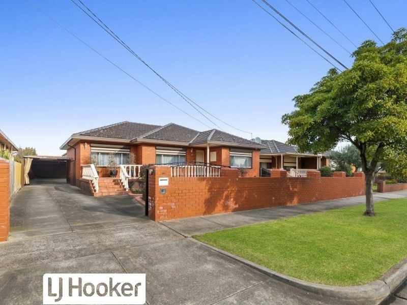 99 Glasgow Avenue, Reservoir VIC 3073