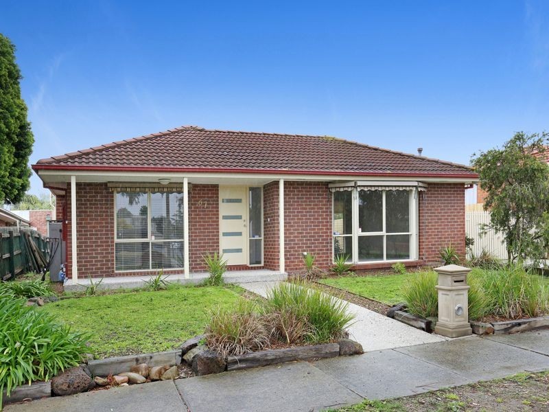 67 Prince Of Wales Avenue, Mill Park VIC 3082