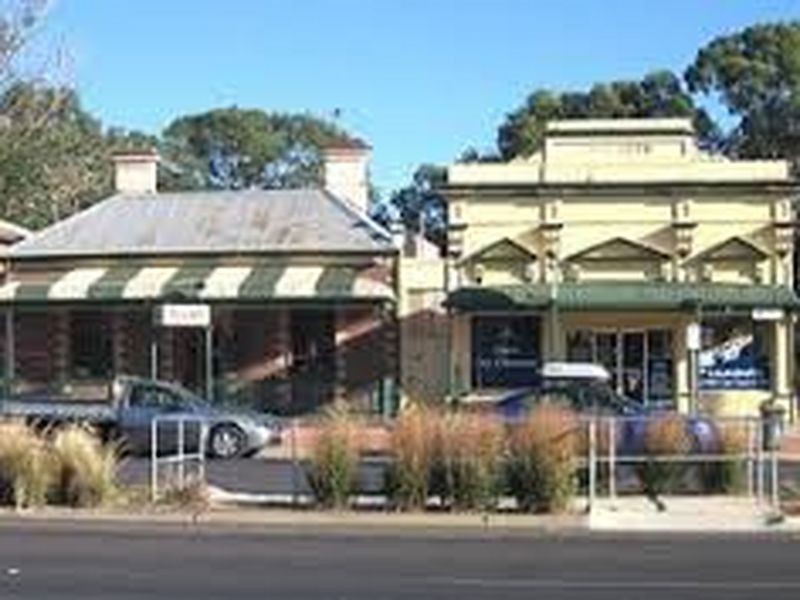 18 Hume & Hovell Road, Seymour VIC 3660
