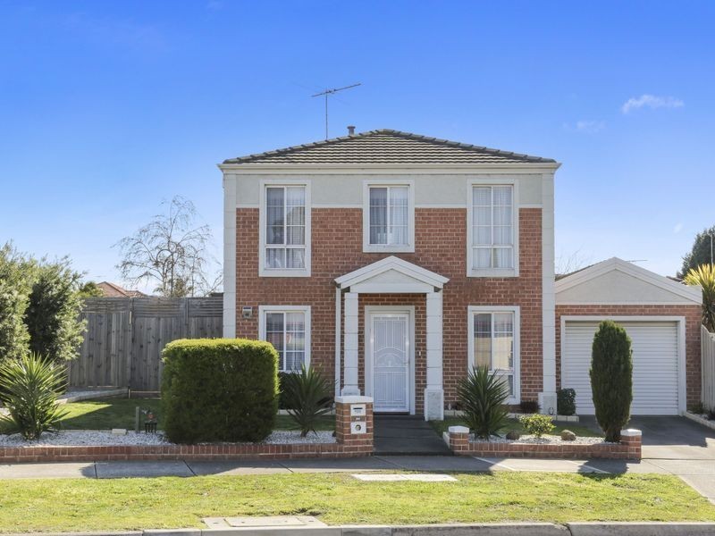 46 Kalman Road, Epping VIC 3076