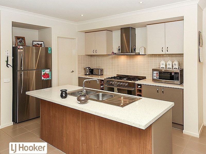 9 Durer Walk, Mernda VIC 3754