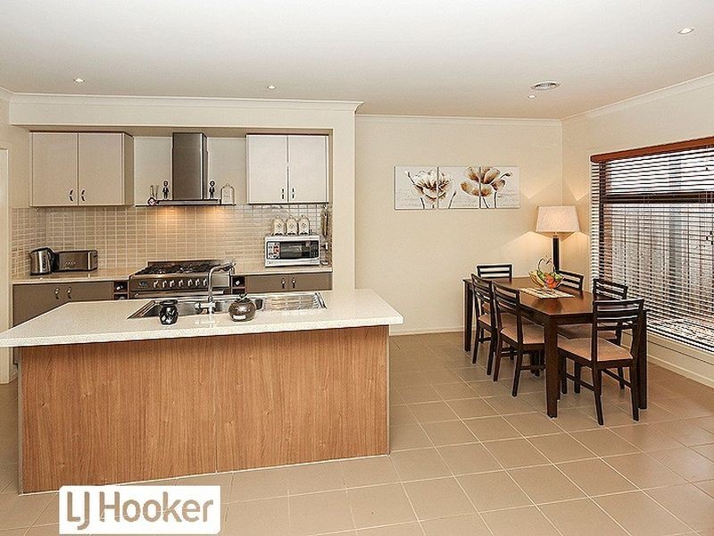 9 Durer Walk, Mernda VIC 3754