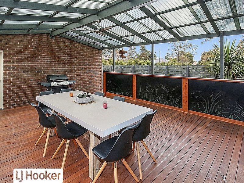 9 Durer Walk, Mernda VIC 3754