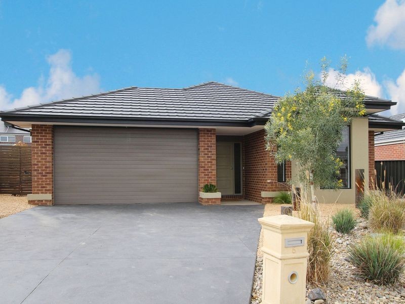 5 Rowell Drive, Mernda VIC 3754