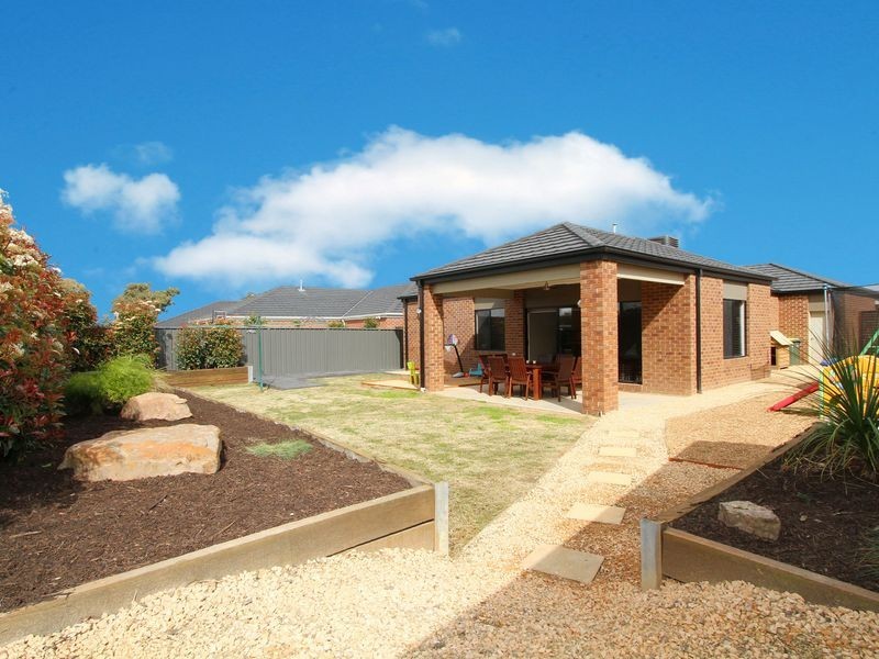 5 Rowell Drive, Mernda VIC 3754