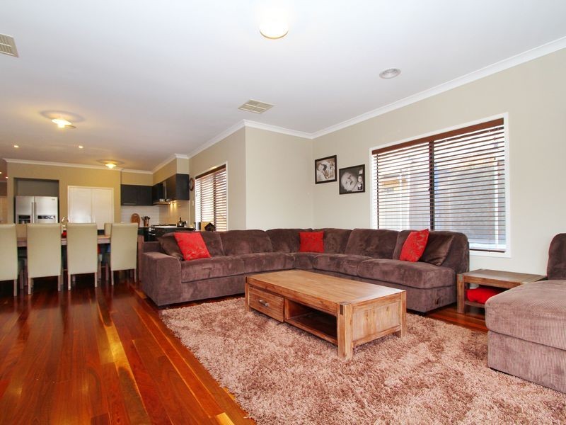 5 Rowell Drive, Mernda VIC 3754