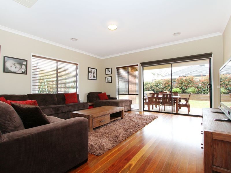 5 Rowell Drive, Mernda VIC 3754