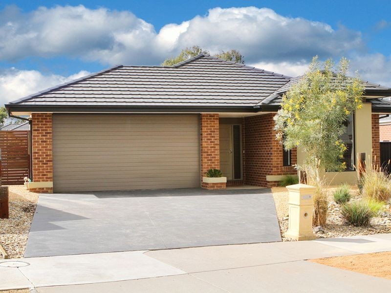 5 Rowell Drive, Mernda VIC 3754