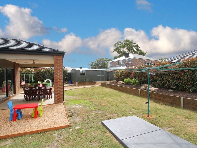 5 Rowell Drive, Mernda VIC 3754