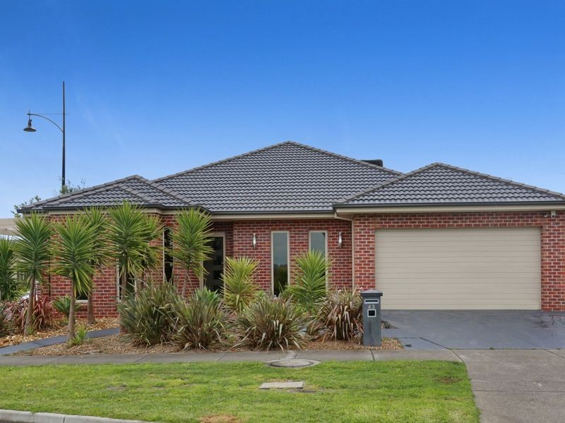 43 Goulburn Street, Mernda VIC 3754