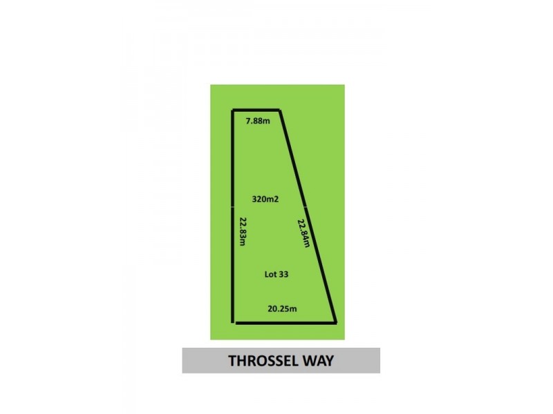 Lot 33 Throssel Way, Mernda VIC 3754