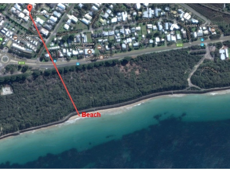 1 Lindors Close, Queenscliff VIC 3225